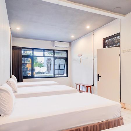 Collection O Legian Near Legian Beach Ngoại thất bức ảnh