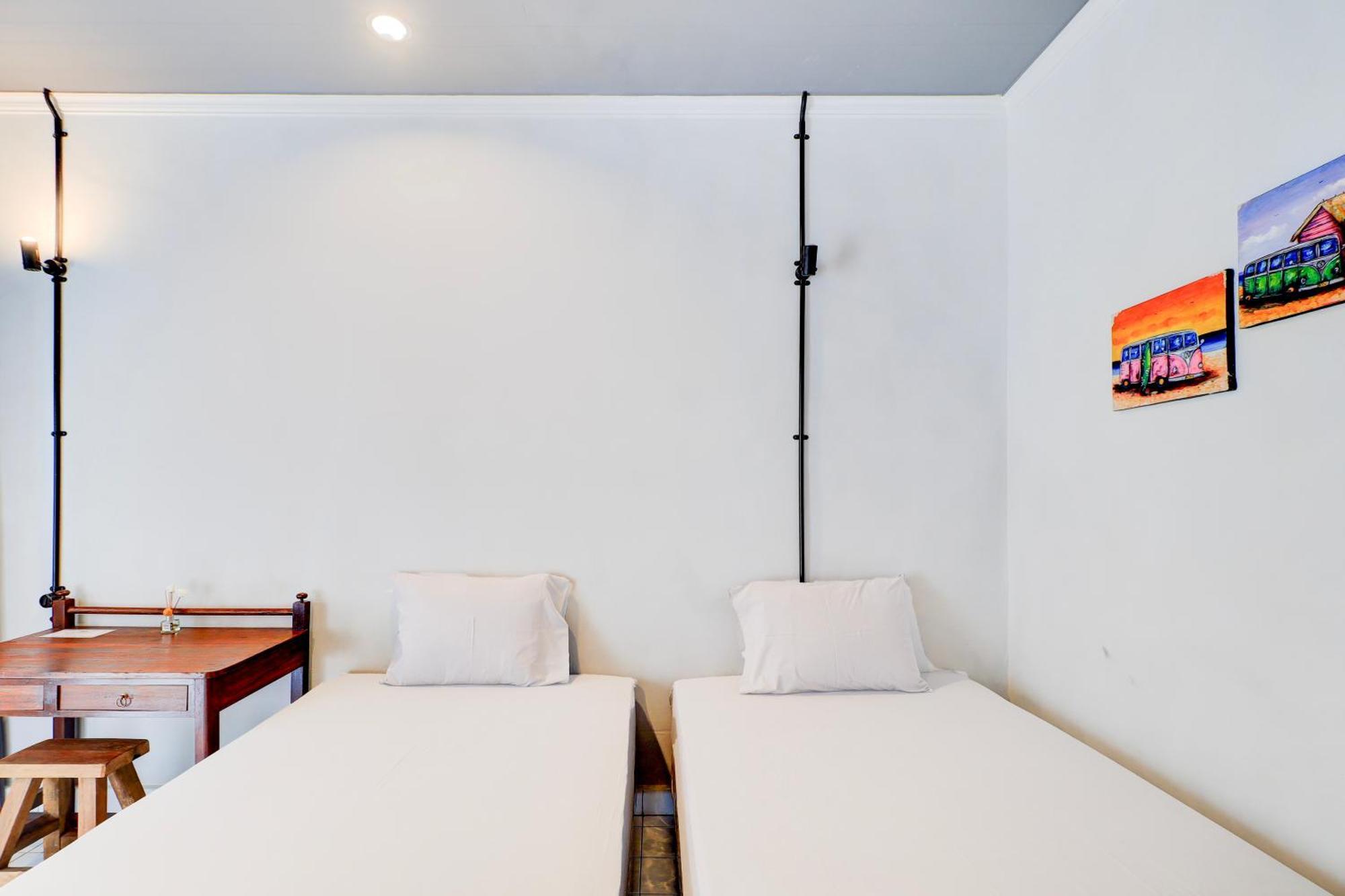Collection O Legian Near Legian Beach Ngoại thất bức ảnh