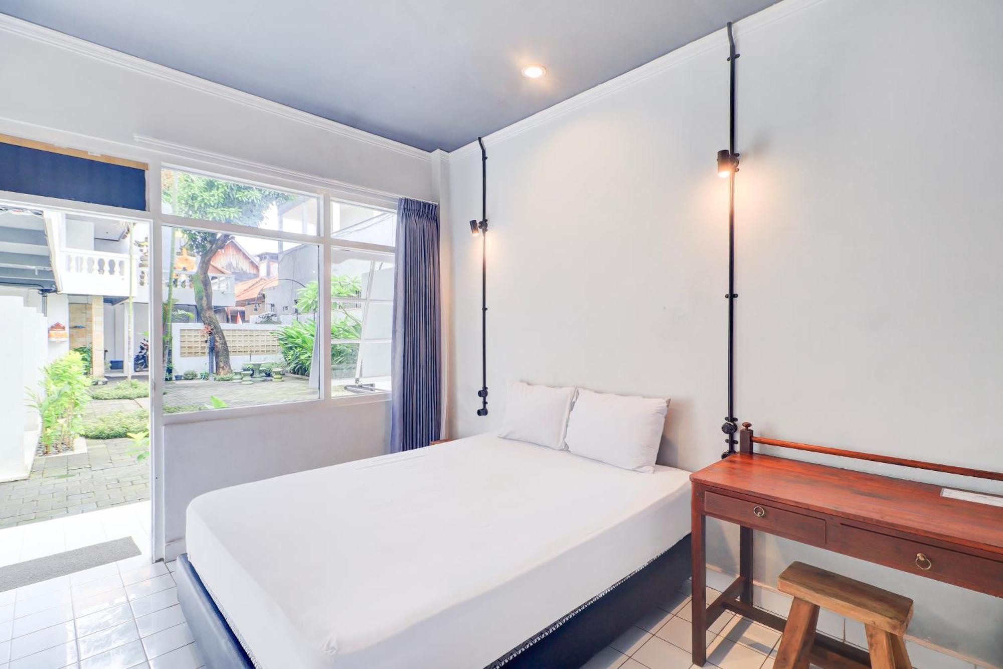 Collection O Legian Near Legian Beach Ngoại thất bức ảnh
