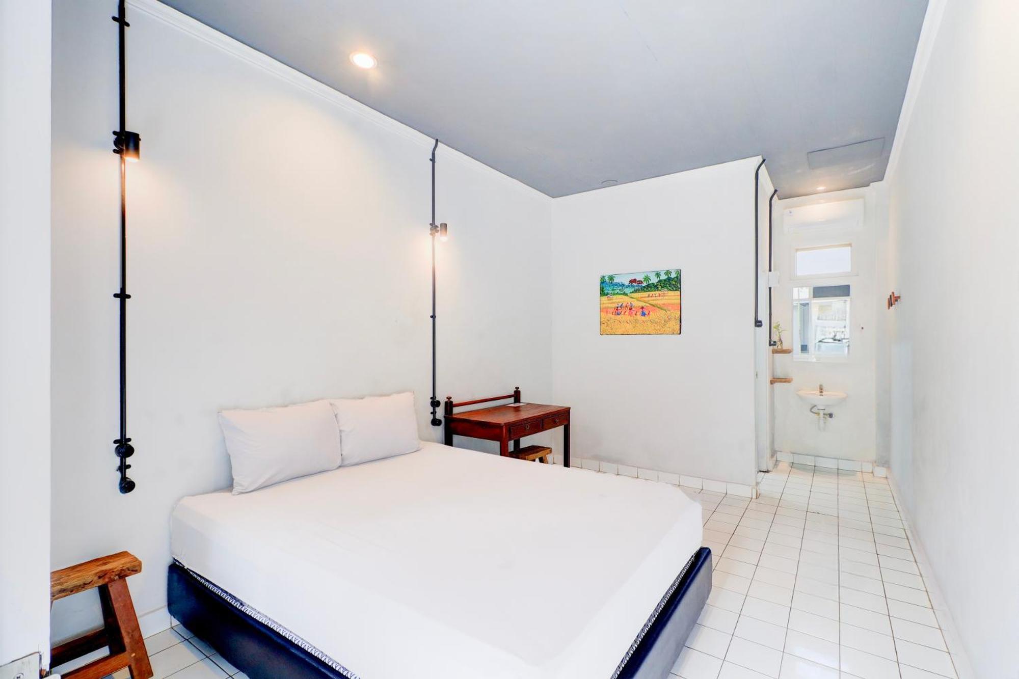 Collection O Legian Near Legian Beach Ngoại thất bức ảnh