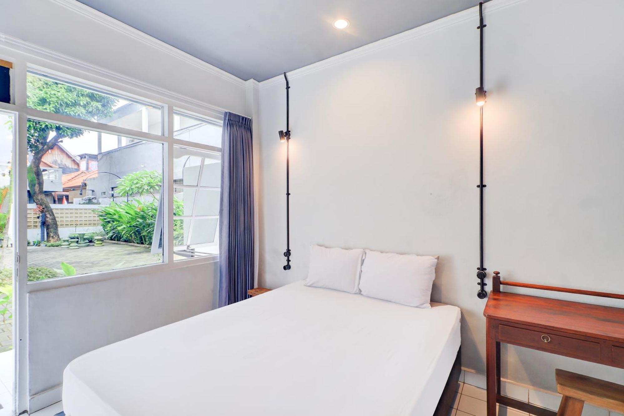 Collection O Legian Near Legian Beach Ngoại thất bức ảnh